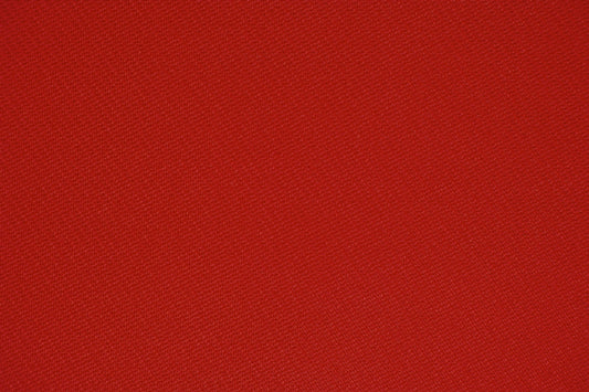 red textile in close up photography