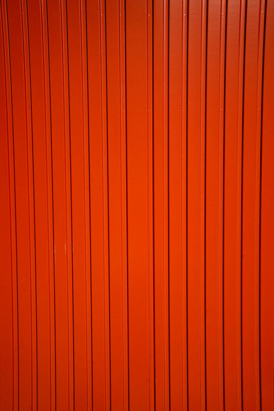 red and yellow striped background